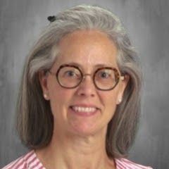 Teacher - Jessica Thomas